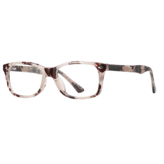 Wanda Rectangle Full frame TR90 Eyeglasses - Famool