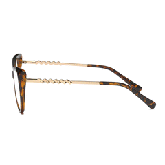 Vivian Cateye Full frame TR90 Eyeglasses - Famool