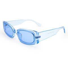 Ulrica Rectangle Full frame TR90 Sunglasses