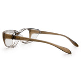 Queenie Rectangle  Full frame TR90 Goggles