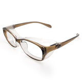 Queenie Rectangle  Full frame TR90 Goggles