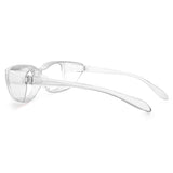 Queenie Rectangle  Full frame TR90 Goggles