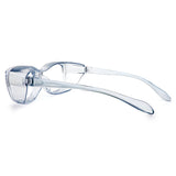 Queenie Rectangle  Full frame TR90 Goggles