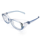 Queenie Rectangle  Full frame TR90 Goggles