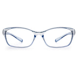 Queenie Rectangle  Full frame TR90 Goggles