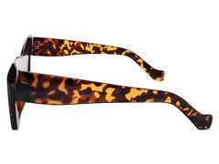 Clement Geometric Full frame Eyeglasses - Famool