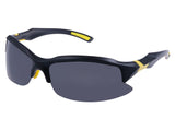 Ingram Rectangle Acetate Polarized Sunglasses Kit