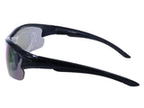 Julian Rectangle Acetate Polarized Sunglasses Kit