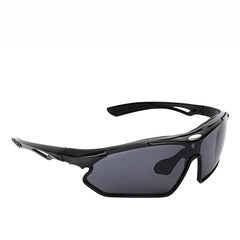 Hayden Rectangle Acetate Cycling Sport Sunglasses Kit