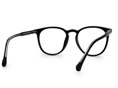 Gladys Oval  Full Frame TR90 Eyeglasses - Famool