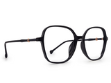 Editha Geometric Full frame TR90 Eyeglasses - Famool