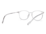 Spire Oval Full frame TR90 Eyeglasses - Famool